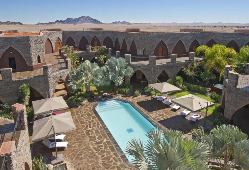 Hotel photo 13