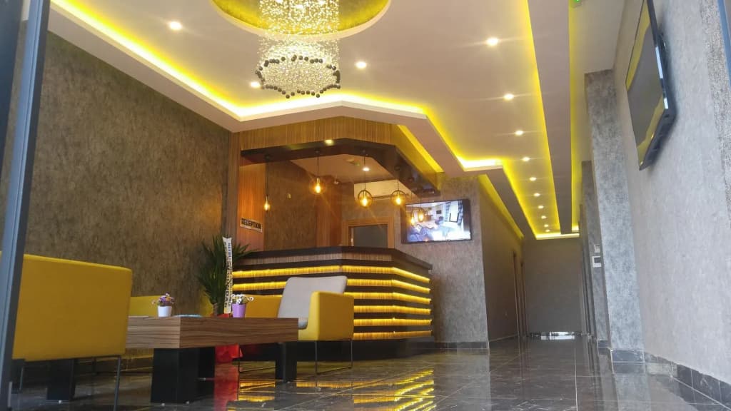 Hotel photo 2