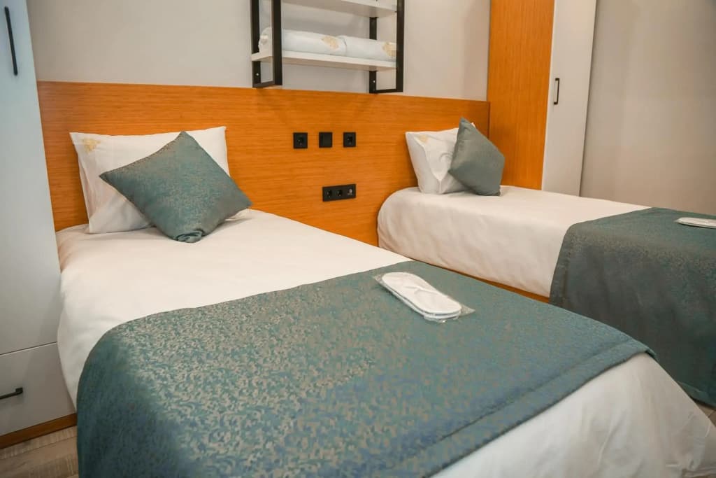 Hotel photo 6