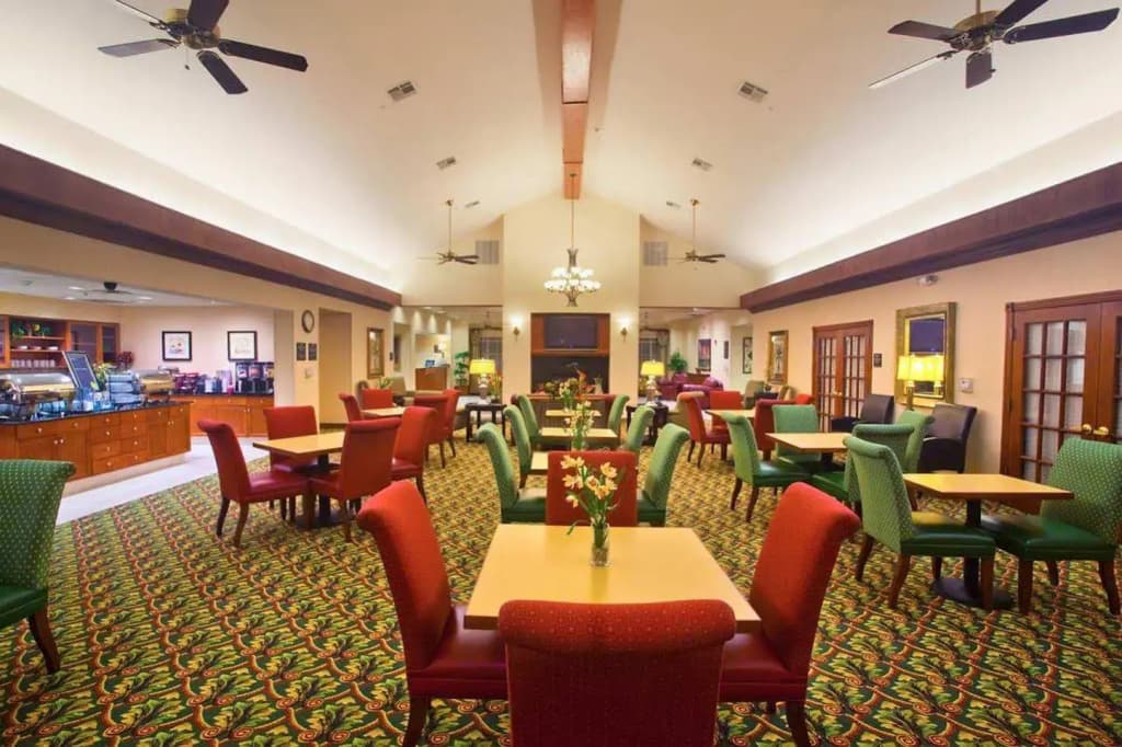Hotel photo 28