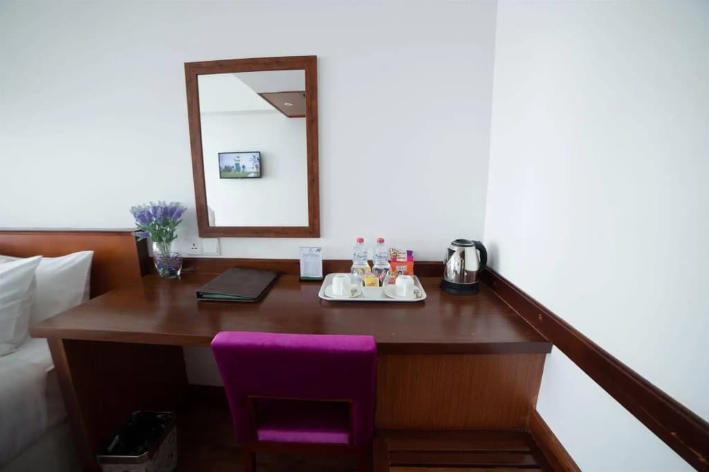 Hotel photo 5