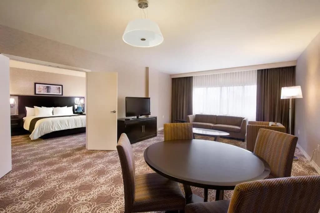 Suite