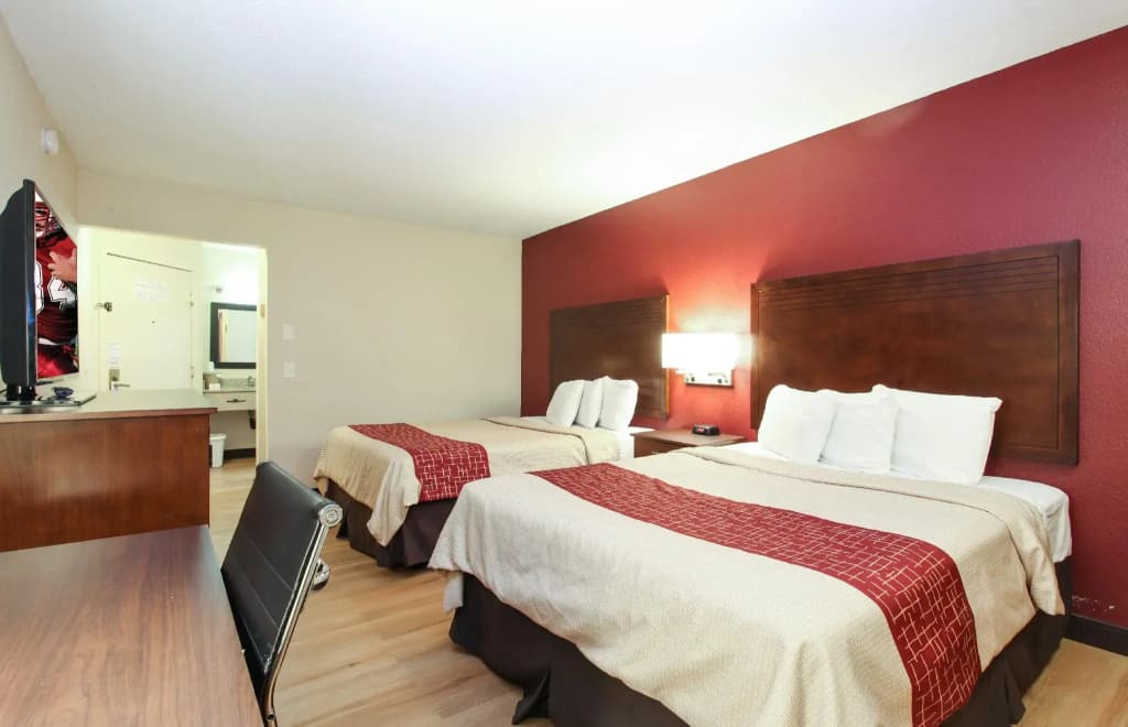 Hotel photo 6