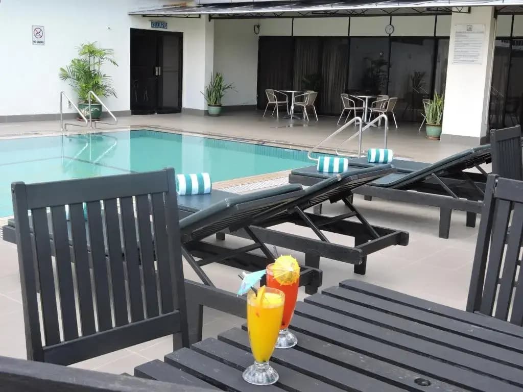 Hotel photo 20