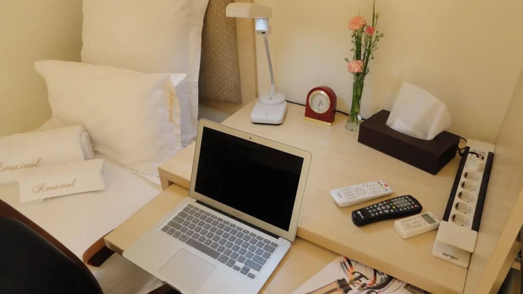 Hotel photo 16