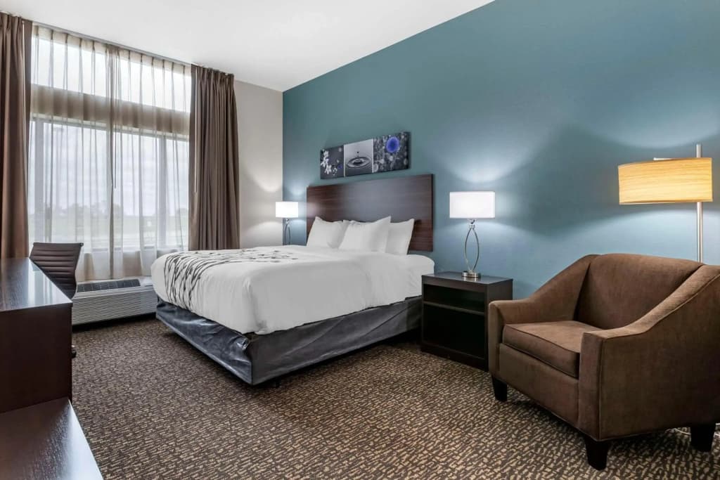 Hotel photo 8