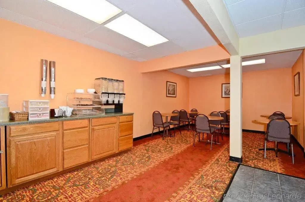Hotel photo 18