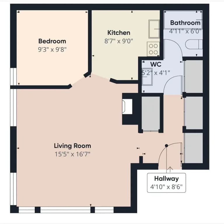 Suite