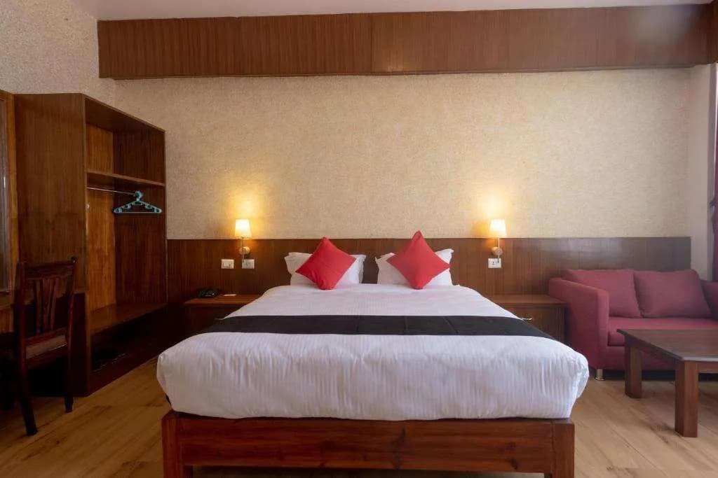 Hotel photo 1