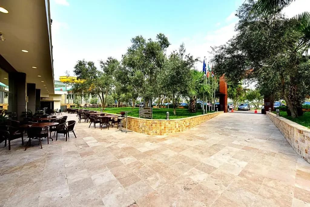 Hotel photo 35
