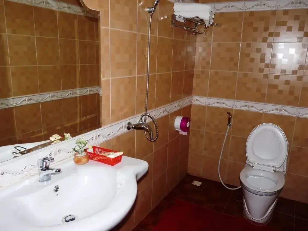 Hotel photo 8
