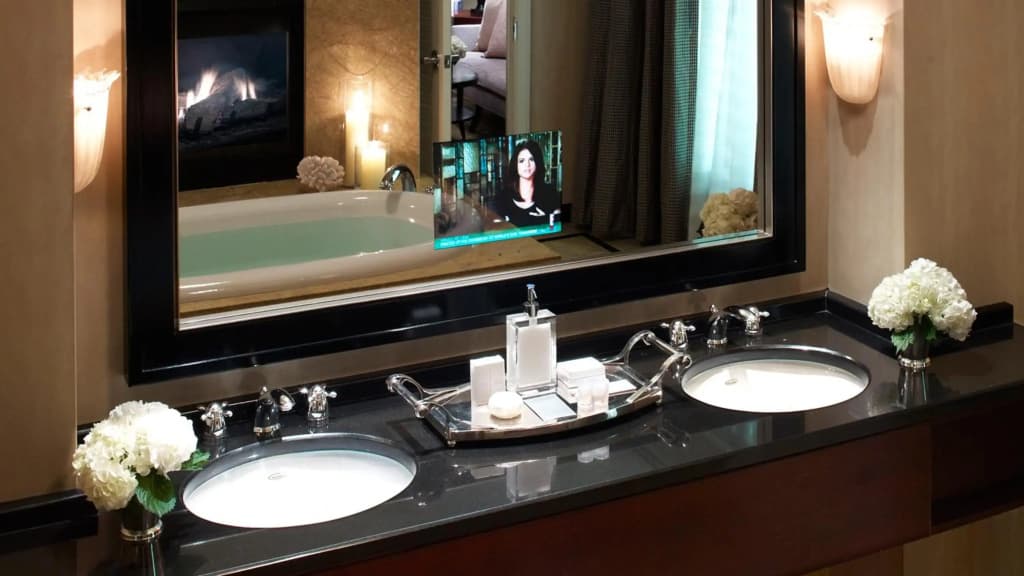 Hotel photo 38