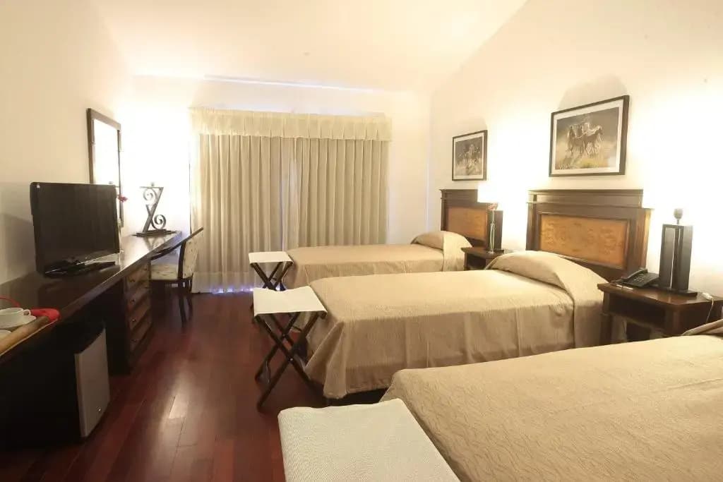 Superior room