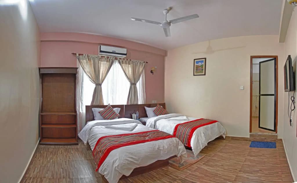 Hotel photo 3