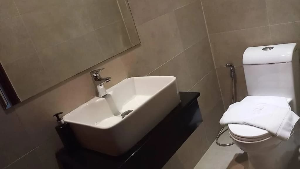 Hotel photo 8
