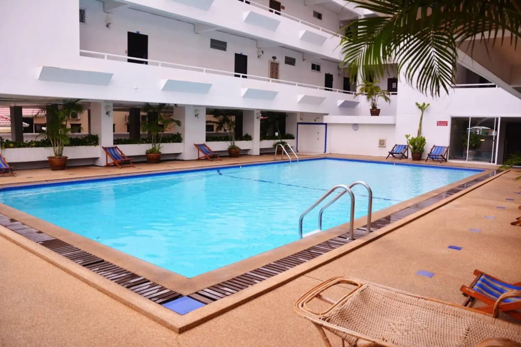 Hotel photo 13