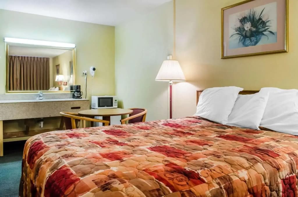 Hotel photo 6
