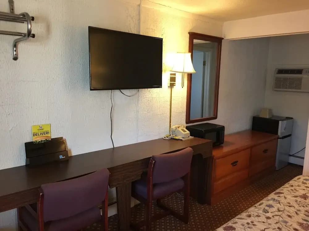 Classic room