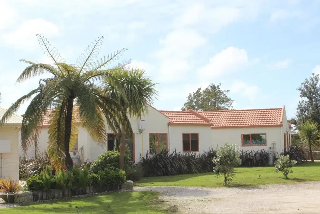 Cottage