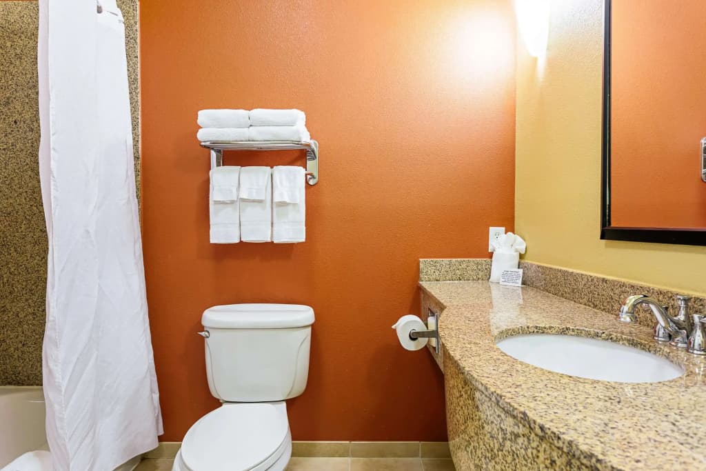 Hotel photo 8