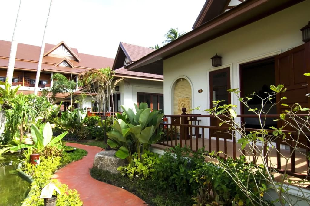 Hotel photo 23