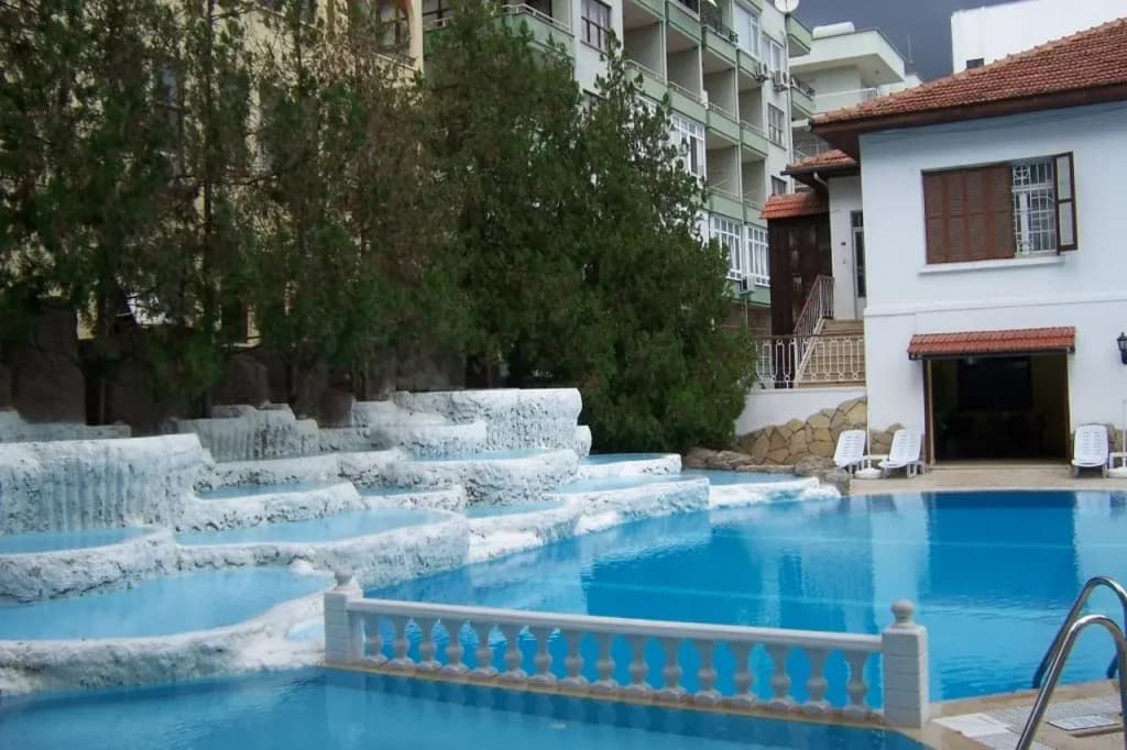 Hotel photo 6