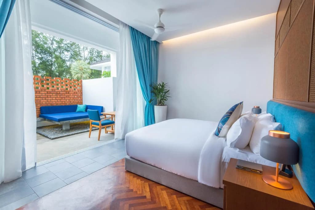 Hotel photo 5