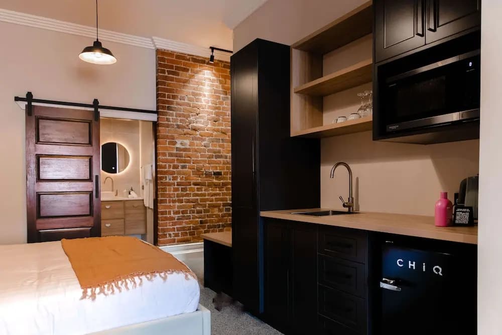 Premier Suite