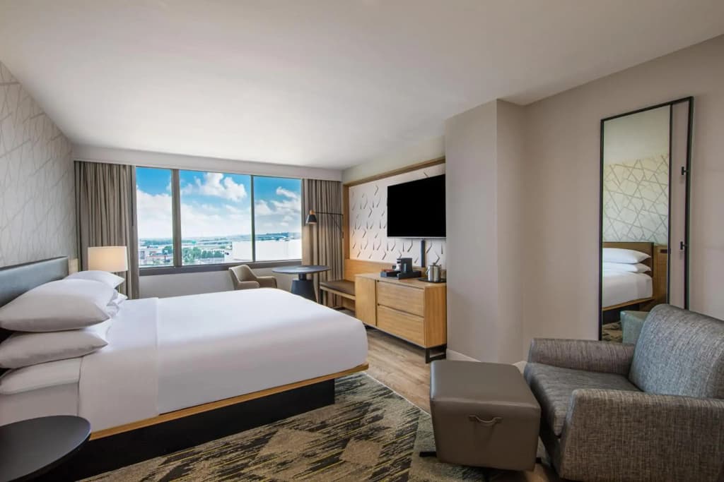 Hotel photo 18