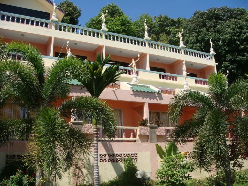 Hotel photo 1