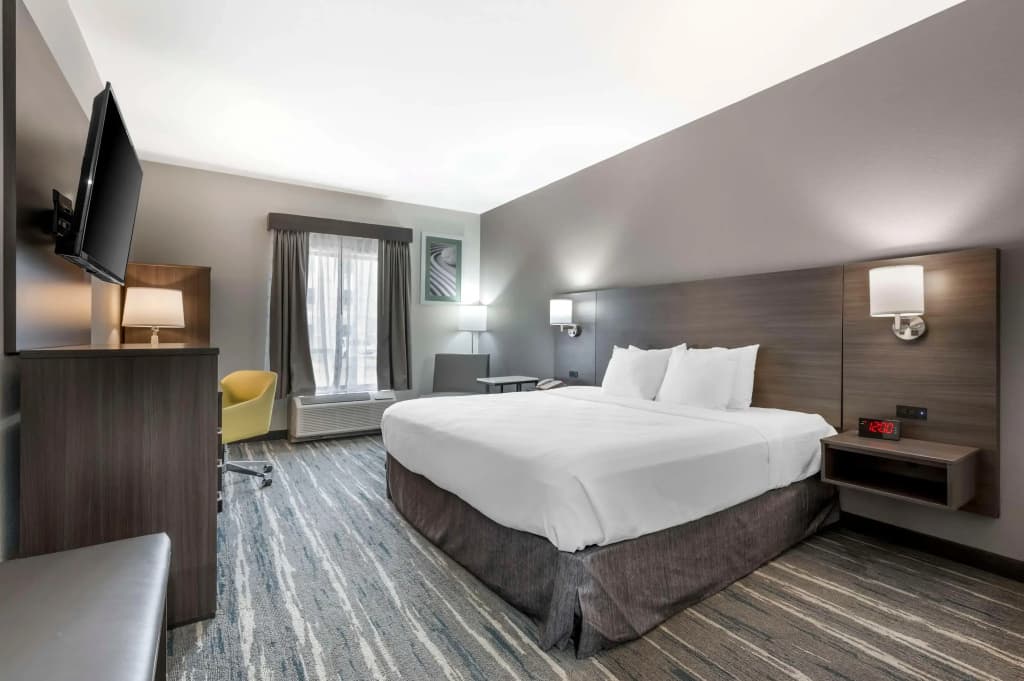Hotel photo 7