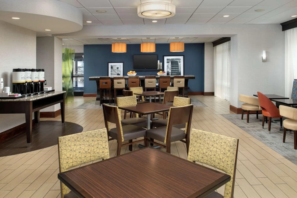Hotel photo 12