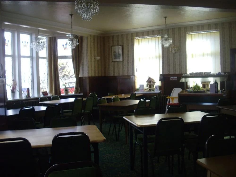 Hotel photo 13