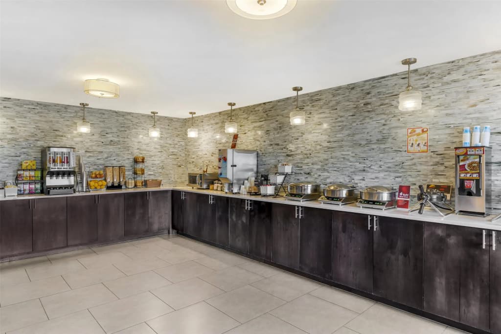 Hotel photo 30