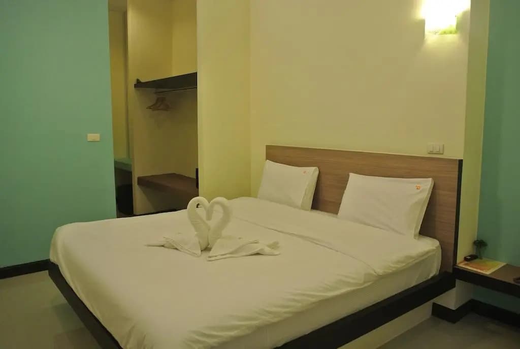 Hotel photo 2