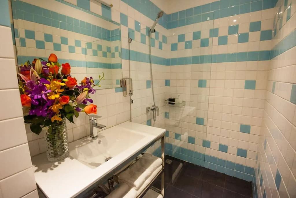 Hotel photo 7