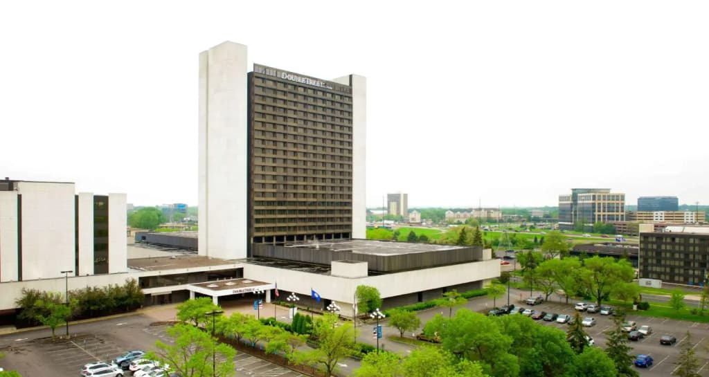 Hotel photo 26