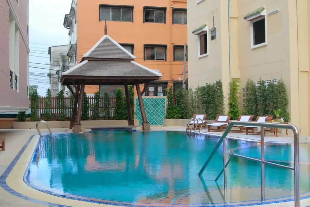 Hotel photo 14