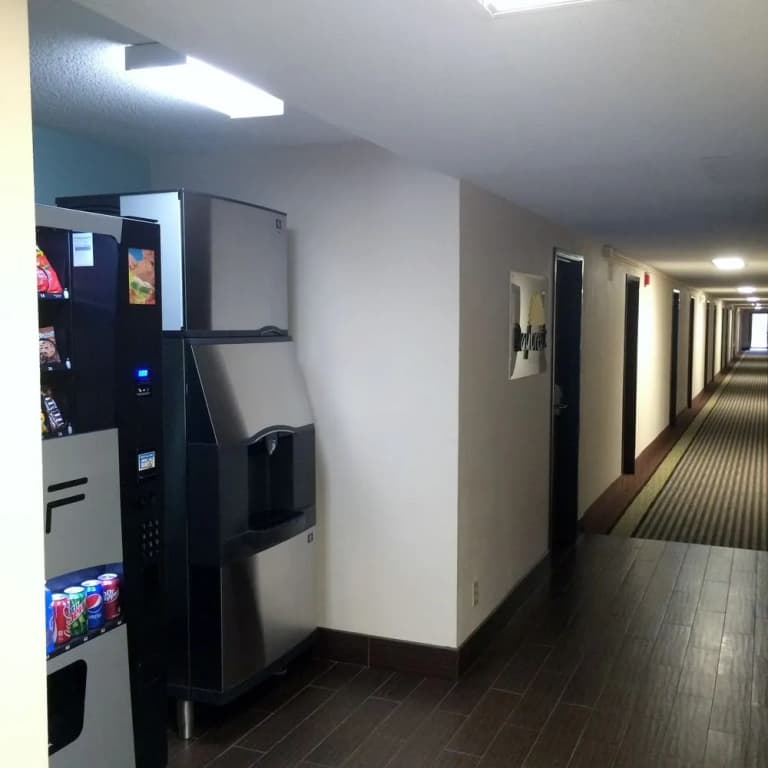Hotel photo 10
