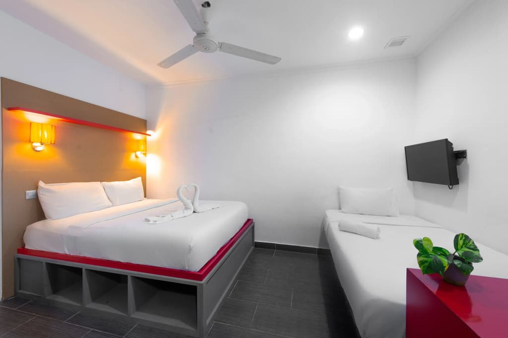 Hotel photo 23