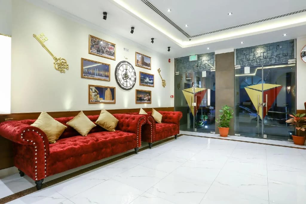 Hotel photo 11