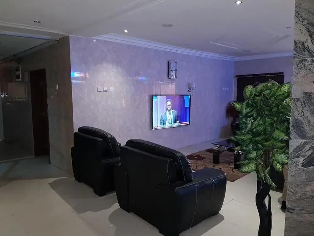 Hotel photo 10