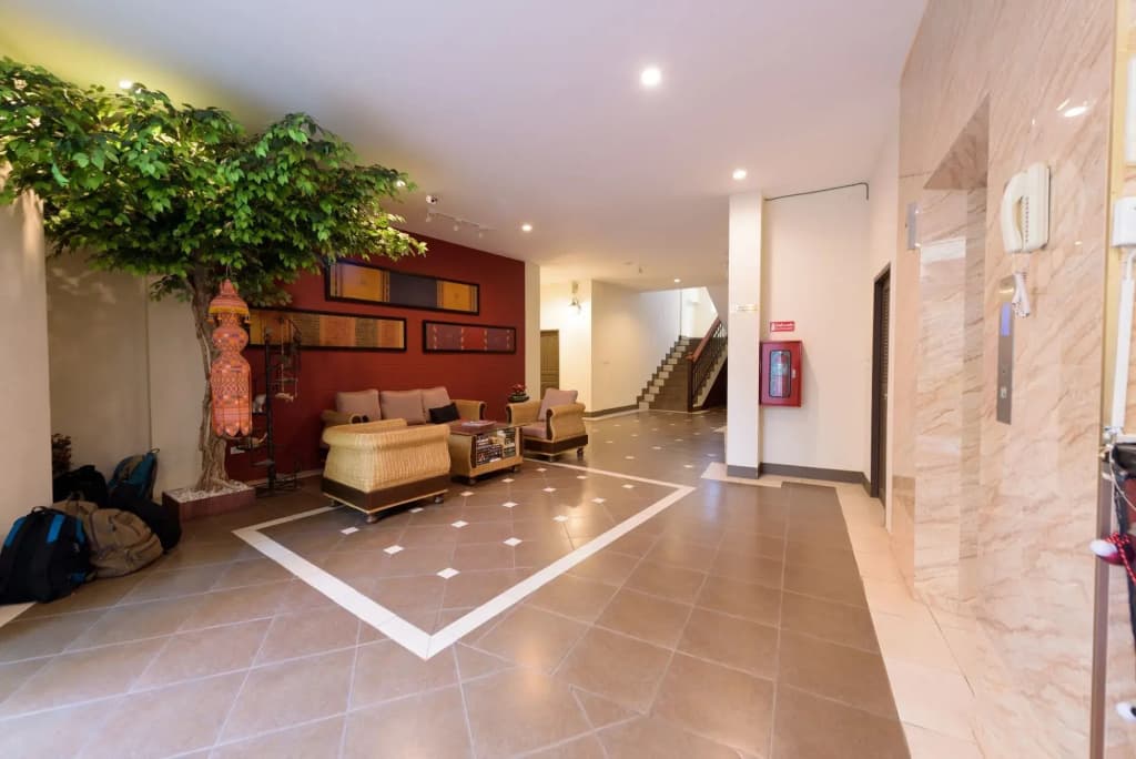 Hotel photo 12