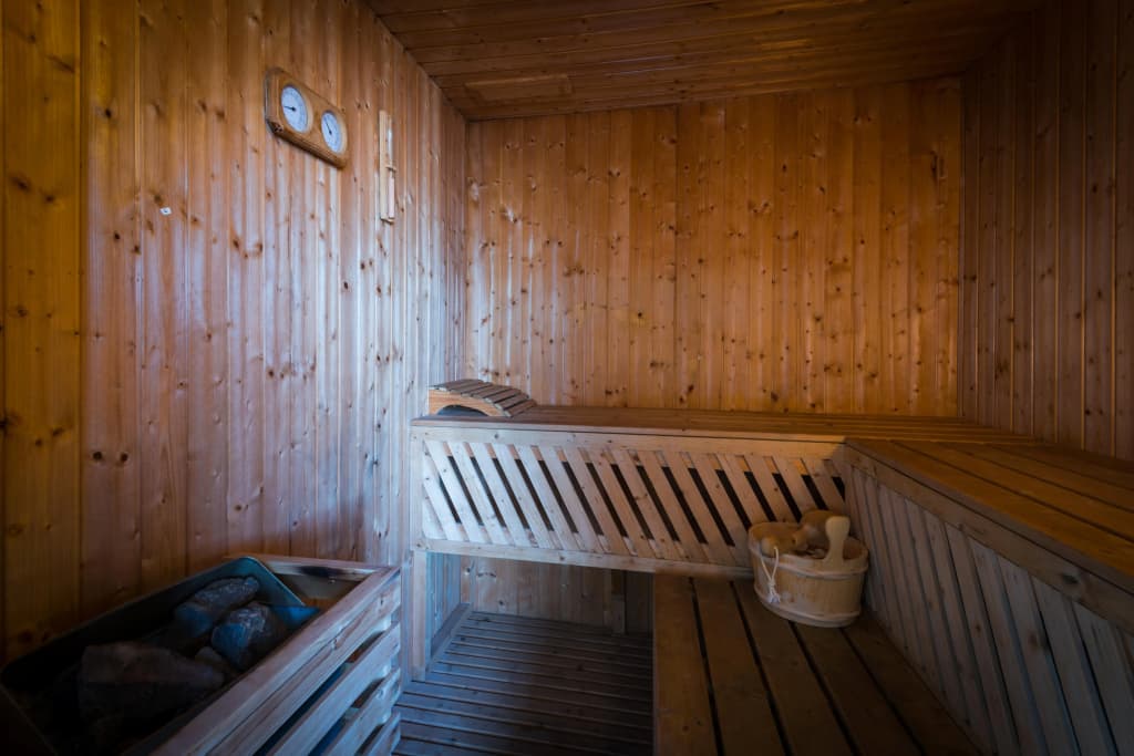 Hotel photo 22