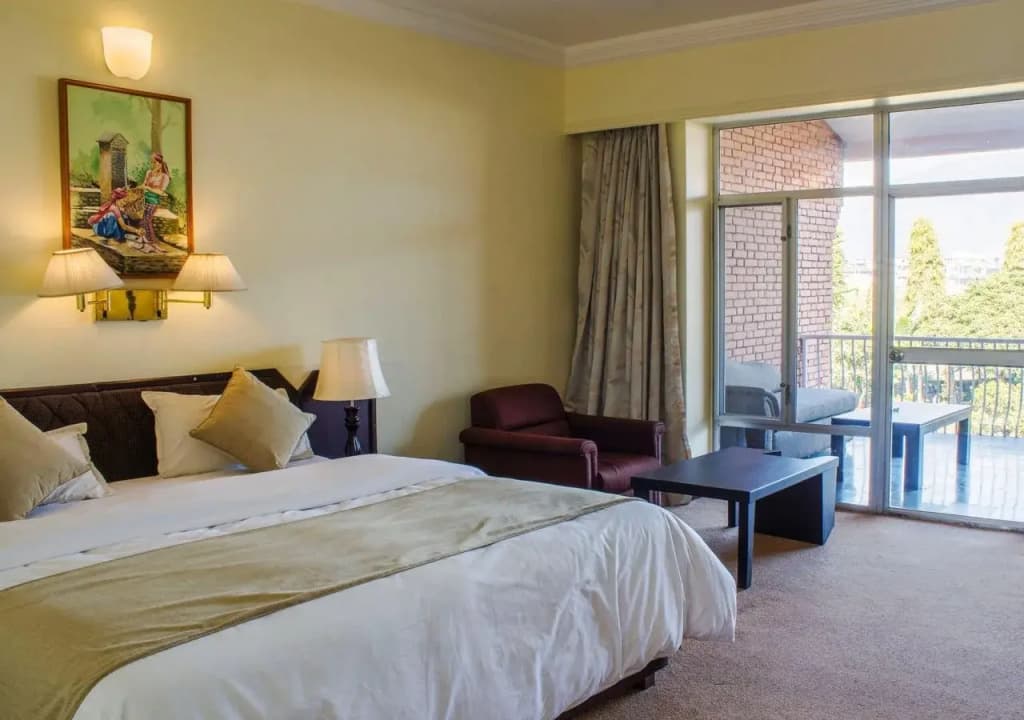 Hotel photo 4