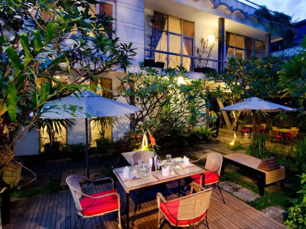 Hotel photo 11