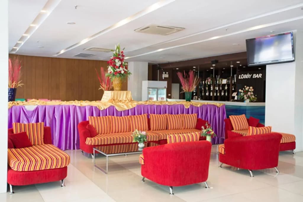 Hotel photo 18