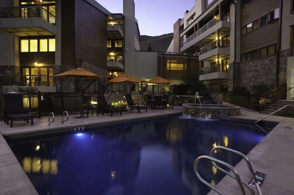 Hotel photo 14