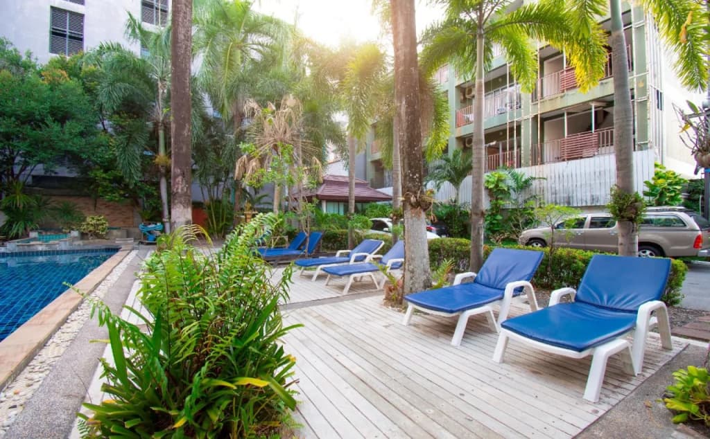 Hotel photo 15