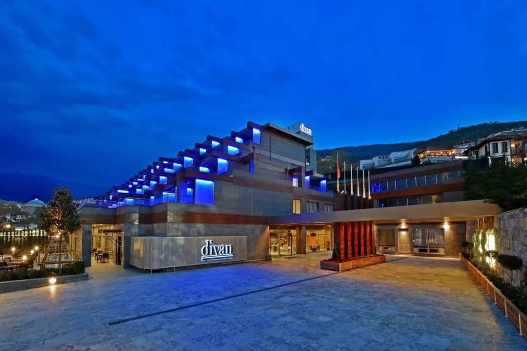 Hotel photo 1